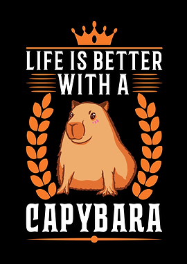 Life Is Better With A