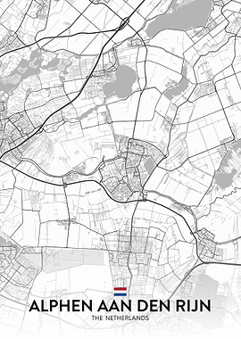 Alphen aan den Rijn NL