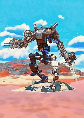 No Mans Sky Game Gaming