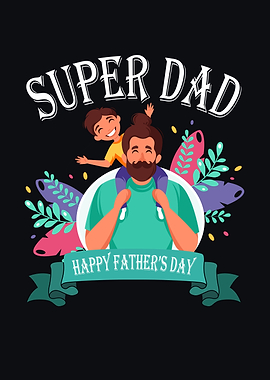 Super Dad