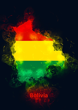 Bolivia