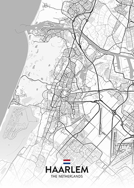 Haarlem NL