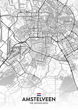 Amstelveen NL