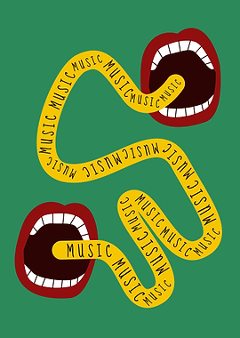 Talk About The Music