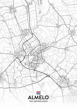 Almelo NL