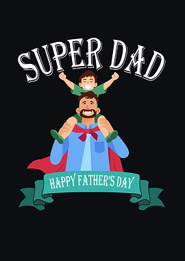Super Dad