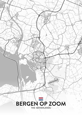 Bergen op Zoom NL