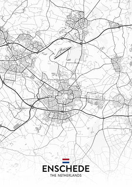 Enschede NL