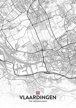 Vlaardingen NL