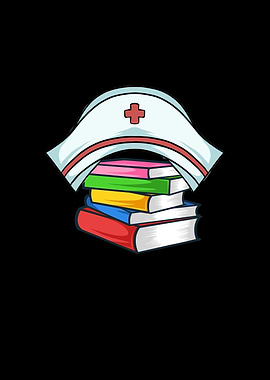 My Nurse Is My Book