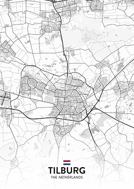 Tilburg NL