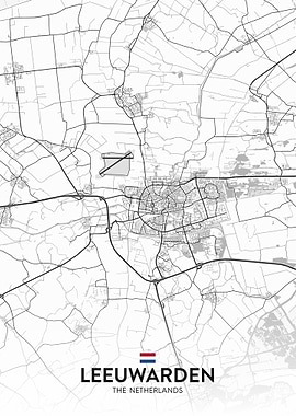Leeuwarden NL