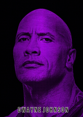 dwayne johnson