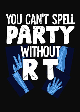 Funny Radiologist Design