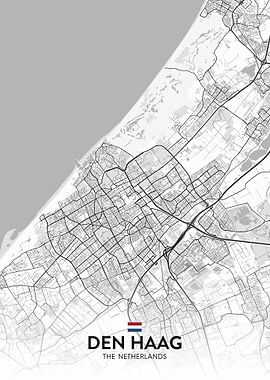 Den Haag NL