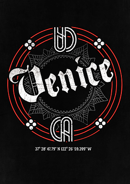 Venice Beach California