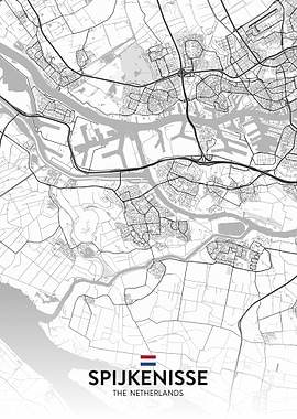 Spijkenisse NL