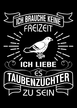 German Pigeon Fanciers