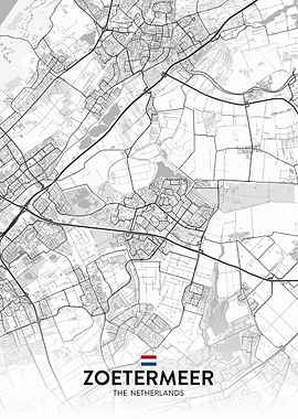 Zoetermeer NL