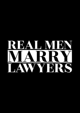 Lawyer Husband Groom