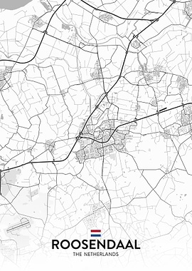 Roosendaal NL