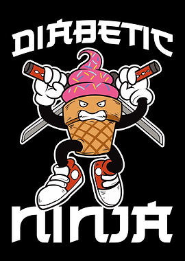 Diabetic Ninja