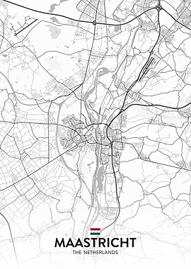 Maastricht NL