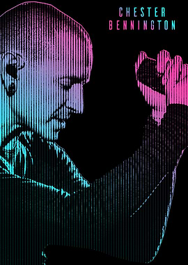 CHESTER BENNINGTON