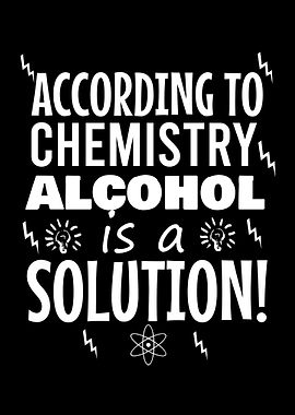 According to chamistry