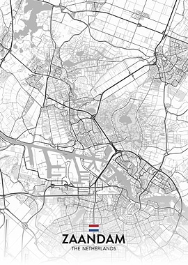 Zaandam NL