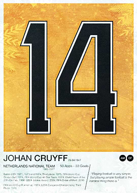 Johan Cruyff