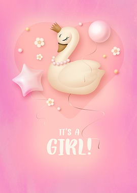 Its a Girl