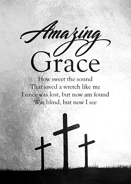 Amazing Grace
