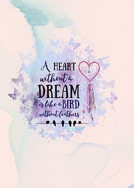 Bird Without Feathers