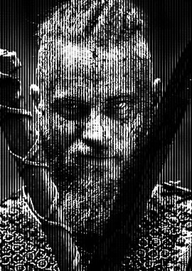 Ragnar lothbrok vikings
