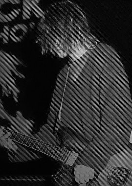 Kurt Cobain