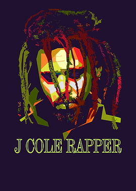 J Cole