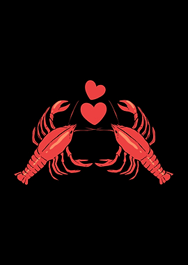 Lobster Love