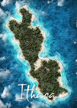 Ithaca