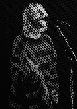 Kurt Cobain