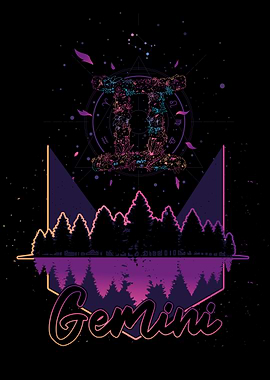Gemini Zodiac Sign