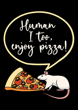 Rats Rat Lover Rodent