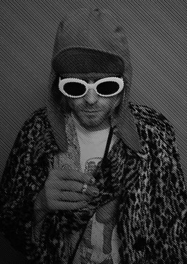 Kurt Cobain