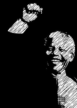 Nelson Mandela