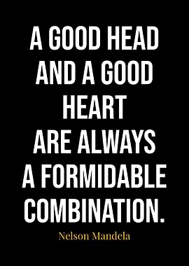 Nelson Mandela Quotes