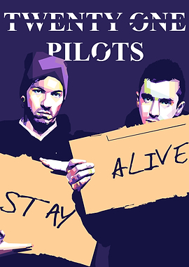 Twenty One Pilots