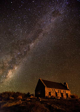 Church of the Good Shepher