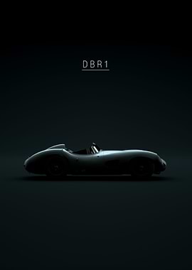 1958 DBR1