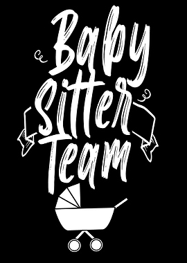Babysitter Team
