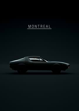 1970 Montreal